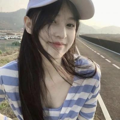 我是你的女人